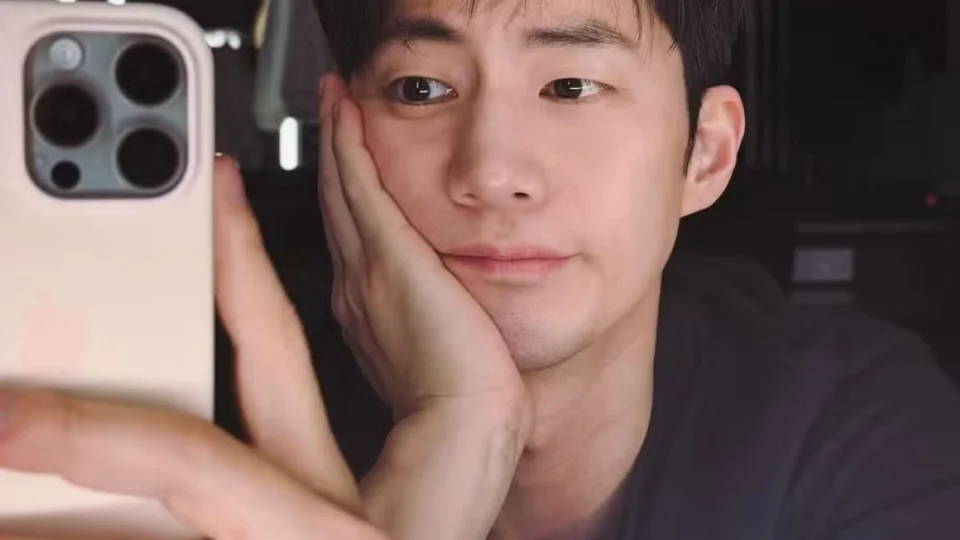 Quem é Song Jae-Rim, ator sul-coreano encontrado morto?