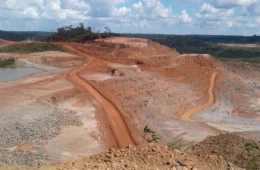 Reserva rica em urânio no Amazonas é vendida à China por R$ 2 bilhões