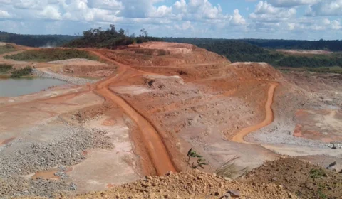 Reserva rica em urânio no Amazonas é vendida à China por R$ 2 bilhões