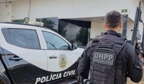 Operação Hagnos: idoso é preso por estupro de vulnerável no Tocantins