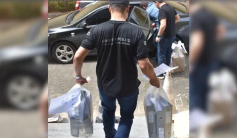 Policiais investigados por corrupção são alvos de operação no Amazonas