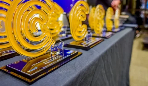 Distrito Federal celebra ciência e inovação com o Prêmio FAPDF