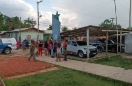 Envolvidos em linchamento de estuprador são presos em Jutaí