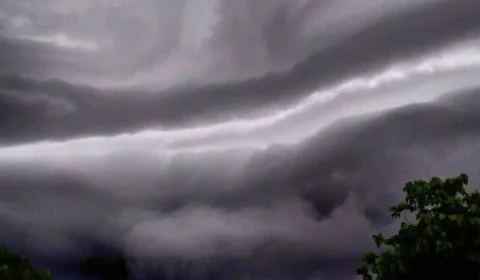 Previsão do tempo em Porto Velho: confira o clima para hoje (28)