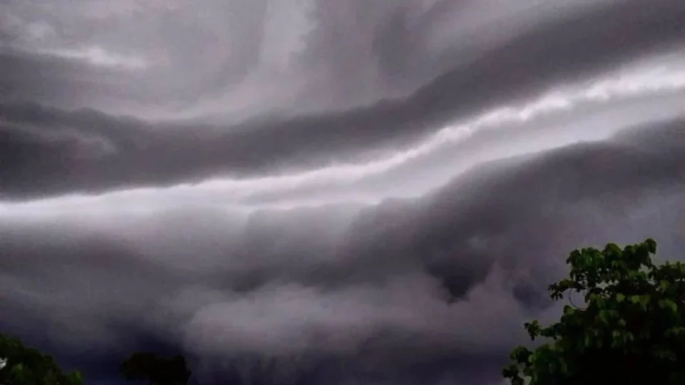 Previsão do tempo em Porto Velho: confira o clima para hoje (29)