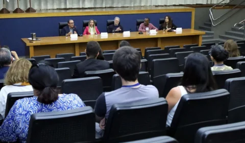 DF: Plano de capacitação foca em qualificar atendimento no SUS