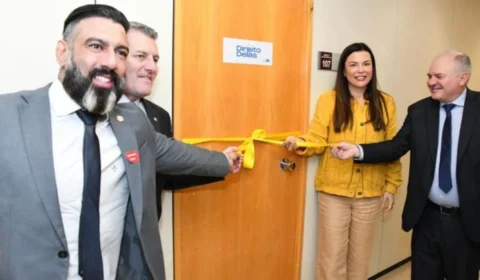 DF ganha novo núcleo de atendimento a vítimas de violência