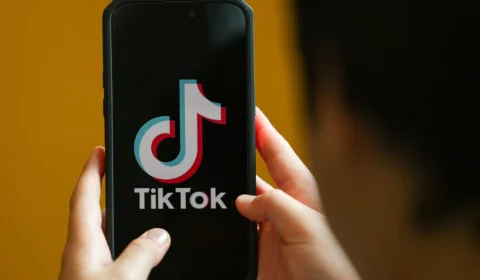 Governo investiga Tik Tok por uso irregular de dados de crianças e adolescentes