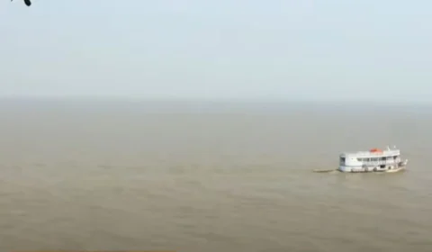 Parintins enfrenta qualidade do ar ‘péssima’, considerada a pior do Amazonas