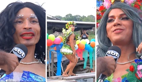 Rainha Gay da Seca 2024: conheça concurso viral e saiba quem venceu