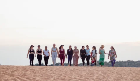 Reality Donas do Jogo é lançado nesta quinta-feira (28) em Palmas