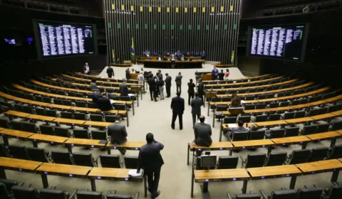 CCJ deve terminar ciclo de debates sobre a reforma tributária nesta semana