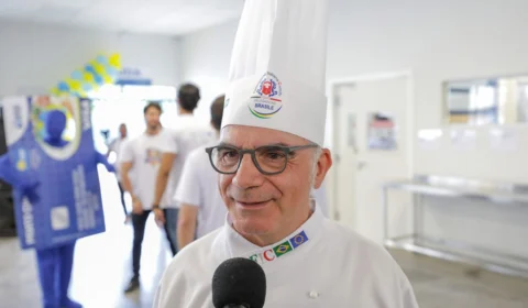 Restaurante comunitário do DF oferece jantar especial por R$ 0,50