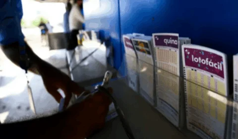 Resultado Loterias Caixa: veja os números de todos os sorteios de hoje (01/11)