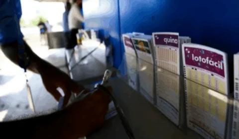 Resultado Loterias Caixa: veja os números de todos os sorteios de hoje (13/11)