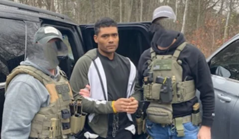 Condenado por estupro em Rondônia é preso no Estados Unidos