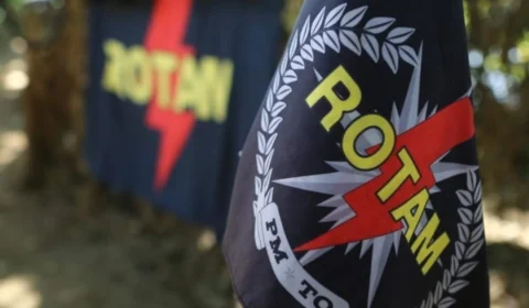 Preso suspeito de envolvimento em homicídio em boate em Palmas