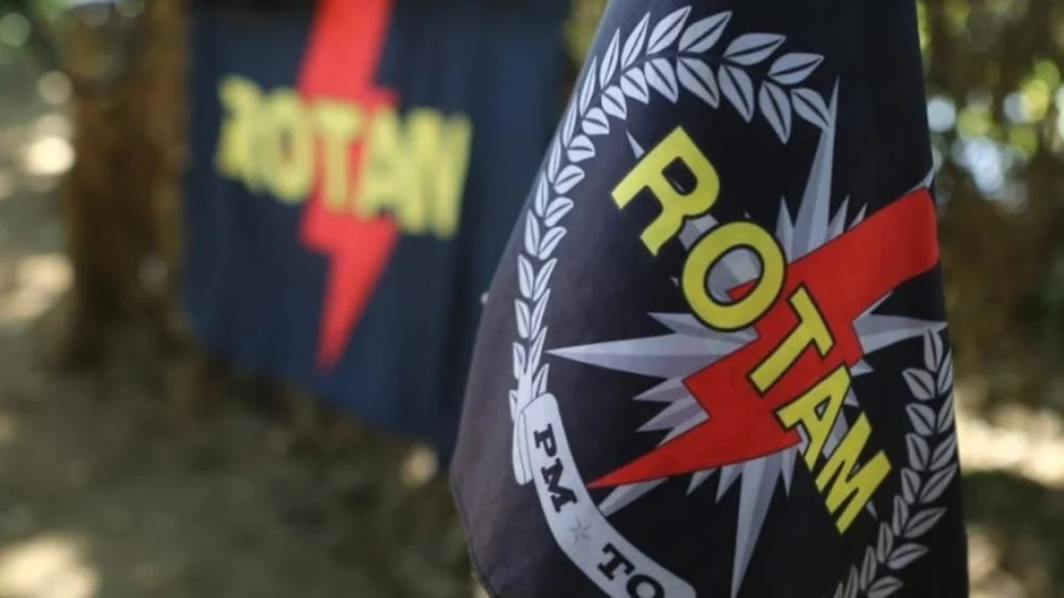 Preso suspeito de envolvimento em homicídio em boate em Palmas