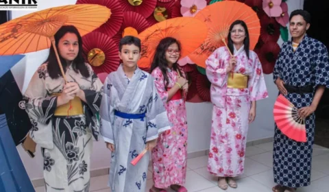 10ª Semana da Cultura Japonesa em Roraima inicia nesta sexta (29); confira programação
