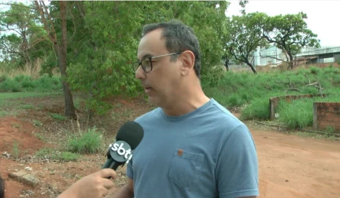 Servidor do Lacen relata primeiros socorros à vítima de estupro em Palmas