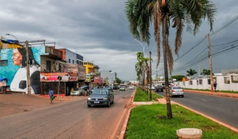 Sol Nascente no DF perde posto de maior favela do Brasil