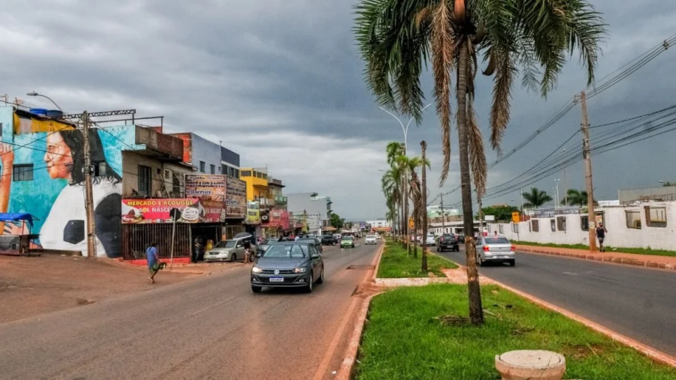 Sol Nascente no DF perde posto de maior favela do Brasil