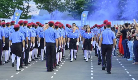 Governo de Roraima realizará sorteio público para Colégio Militares e duas escolas civis
