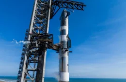 Starship: SpaceX de Elon Musk lança foguete nesta terça-feira (19); veja como assistir