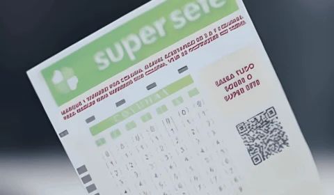 Resultado Super Sete de hoje (13/11): veja os números sorteados no concurso 622
