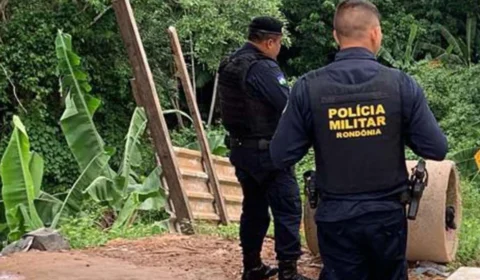 Tatuador tem casa invadida por dupla e é baleado em Porto Velho