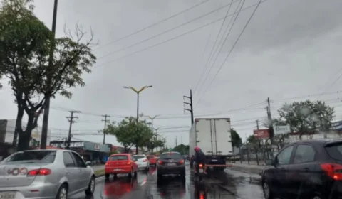 Previsão do tempo em Manaus: confira o clima para hoje (22/11)