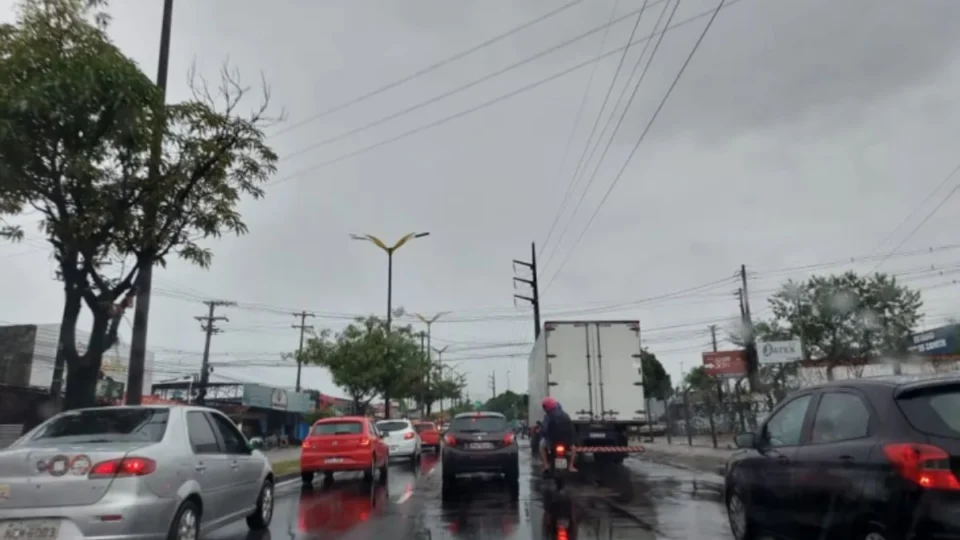 Previsão do tempo em Manaus: confira o clima para hoje (22/11)