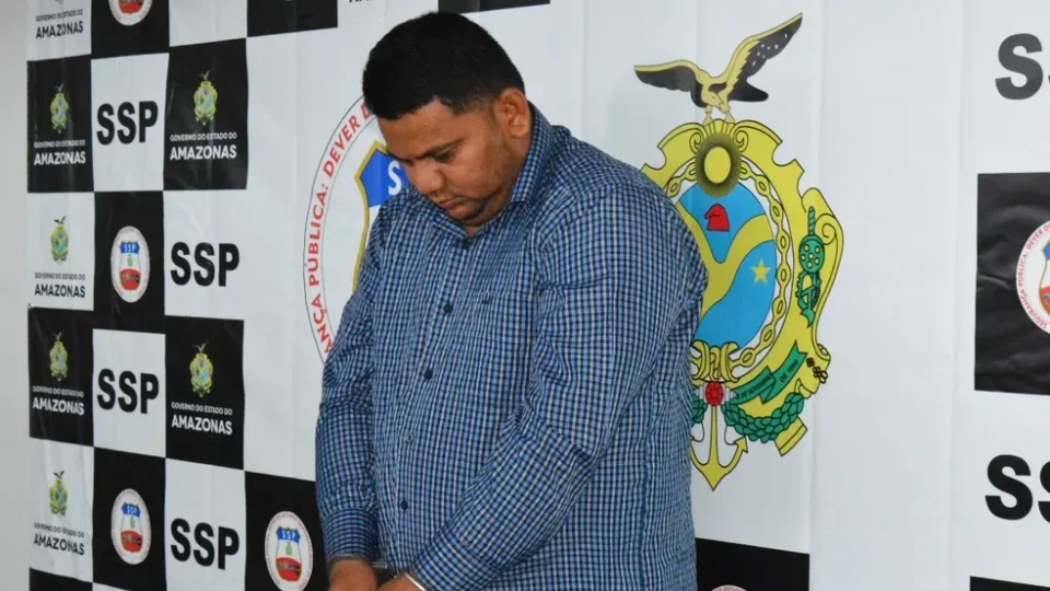 ‘Tio Patinhas’ é condenado a 36 anos por matar mulher em Manaus por ‘engano’