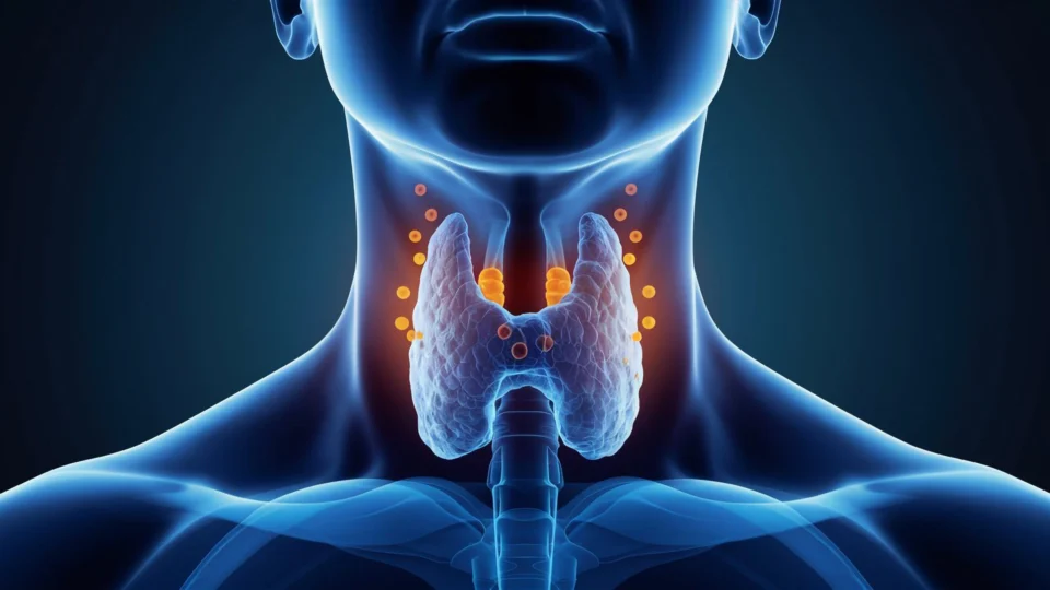 Tireoidite de Hashimoto: o que é a doença que acomete Lexa; veja os sintomas