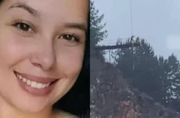 Turista morre em bungee jump no parque Lagoa Azul, em Campo Grande