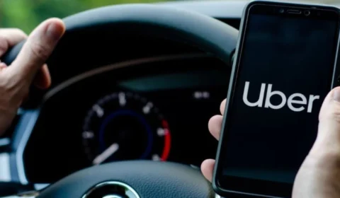 Motoristas de Uber vão pedir código de segurança antes de viagem
