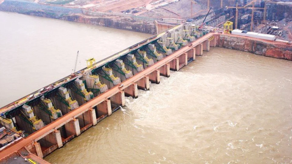 Homem morre enquanto pescava em área de captação de água em Rondônia