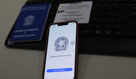 Oportunidade: Sine Manaus oferta 531 vagas de emprego nesta sexta-feira (29)