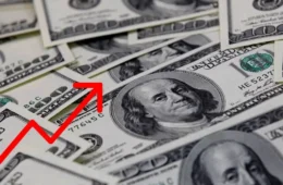 Dólar dispara e fecha em R$ 5,91, maior valor da história nesta quarta-feira (27)