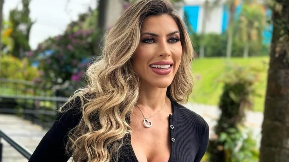Vaza suposto áudio de Ana Paula Minerato tendo falas racistas; ouça