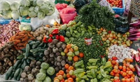 Acre abre inscrições para cooperativas no Programa Estadual de Aquisição de Alimentos