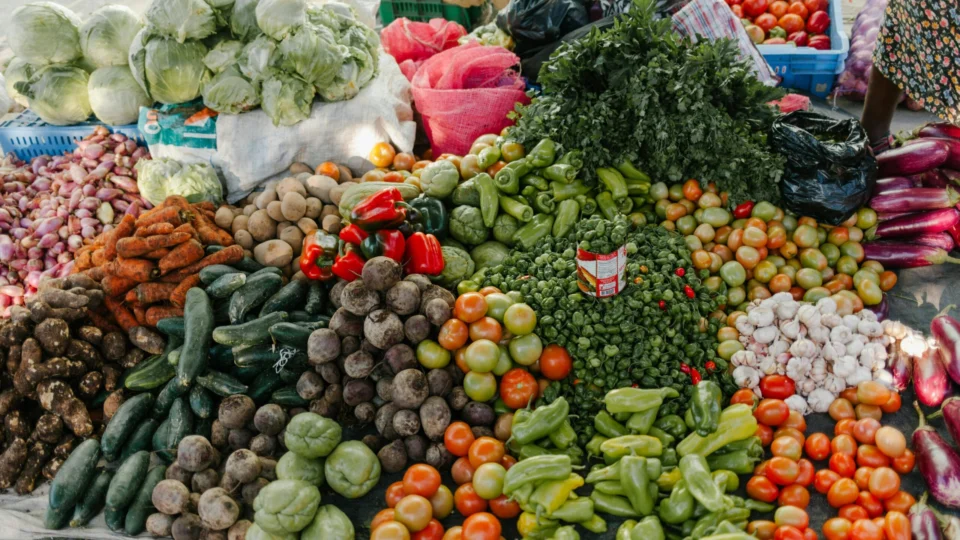 Acre abre inscrições para cooperativas no Programa Estadual de Aquisição de Alimentos