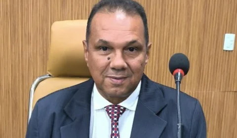 Vereador é preso por suspeita de incêndio florestal na zona rural de Porto Velho