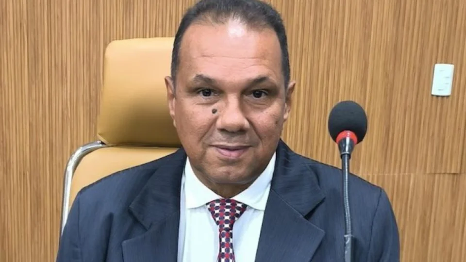 Vereador é preso por suspeita de incêndio florestal na zona rural de Porto Velho