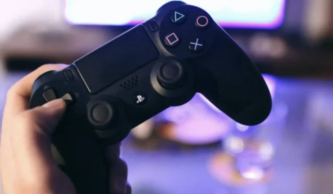 Jovem do DF é preso por invadir casa da vizinha e roubar um videogame