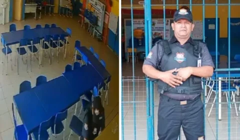 Morre vigilante que foi baleado durante assalto em escola de Porto Velho