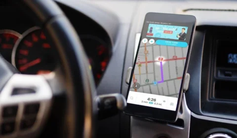 Waze com problema? Aplicativo apresenta instabilidade nesta quarta (6)