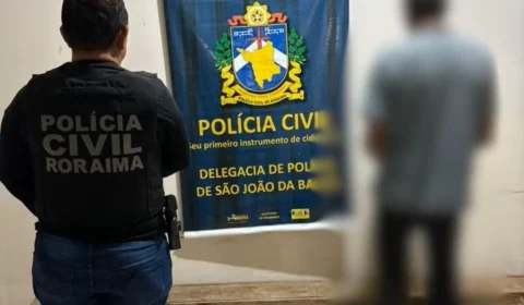 Agricultor é preso por estuprar neta desde os 10 anos em Caroebe