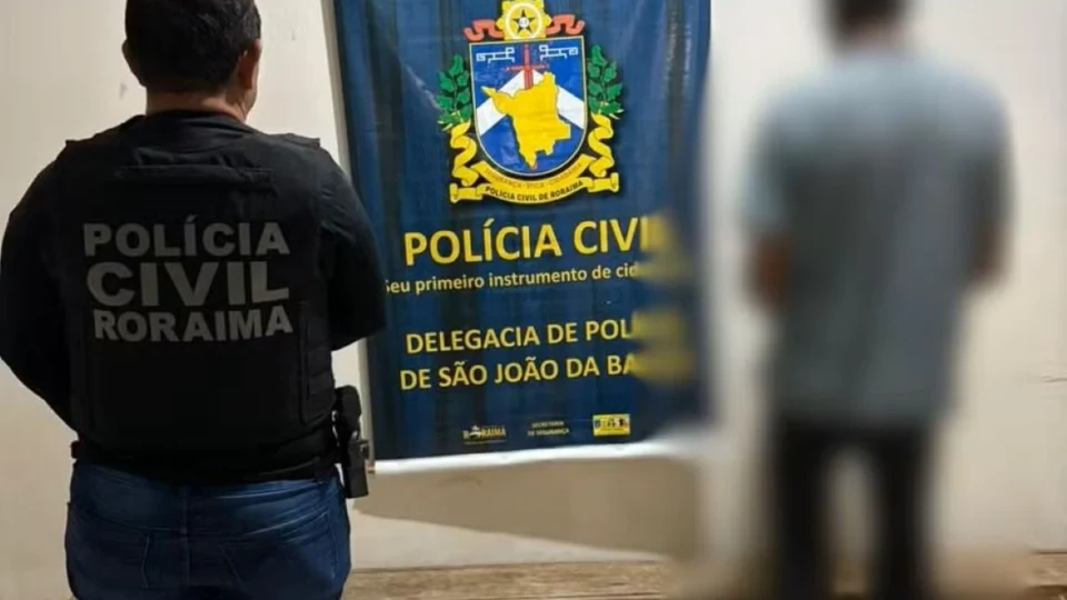 Agricultor é preso por estuprar neta desde os 10 anos em Caroebe