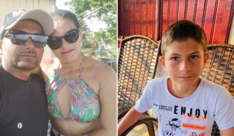 Acidente na BR-364 deixou mulher grávida sem marido e filho no Acre